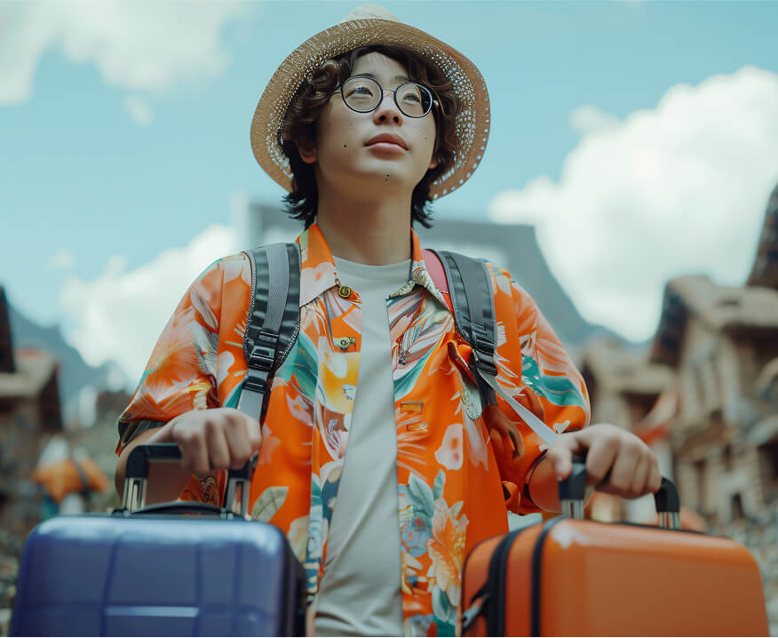 Essential Packing Tips for Stress-Free Travel